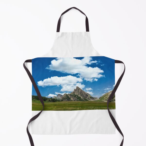 Item preview, Mountains dolomites landscape designed and sold by pietrofoto.