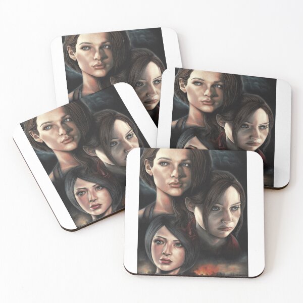 Item preview, RC Girls  designed and sold by  sophieduffyart.