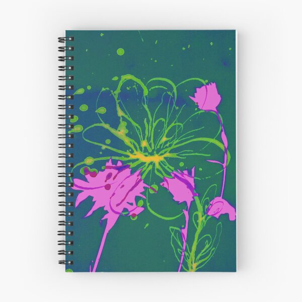 Item preview, flower composition designed and sold by MiglesDesigns.