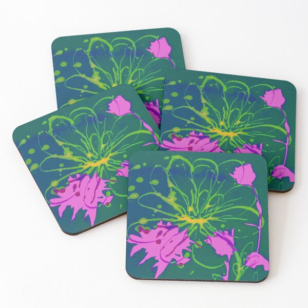 Item preview, flower composition designed and sold by MiglesDesigns.