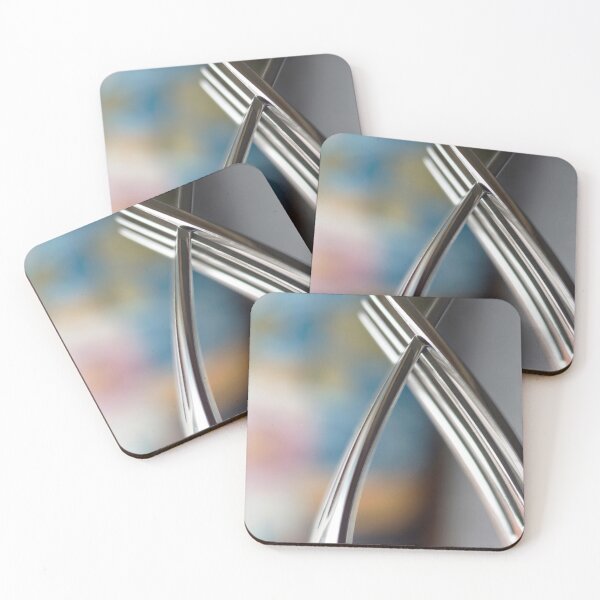 Item preview, Crossed designed and sold by SuzanAlmond.