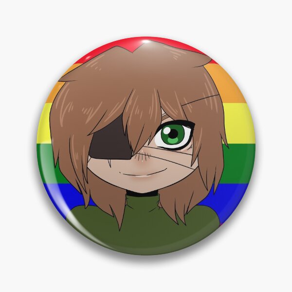 Item preview,  Pride chibi - Waris designed and sold by Animefanka.