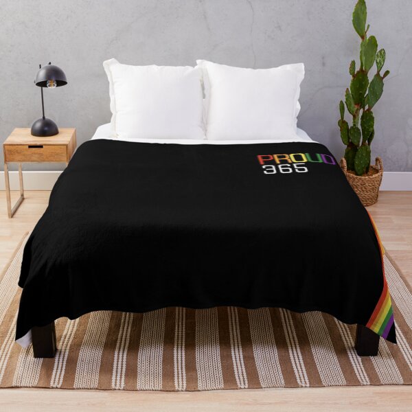 Item preview, Gay 365 Pride designed and sold by cu-b3.