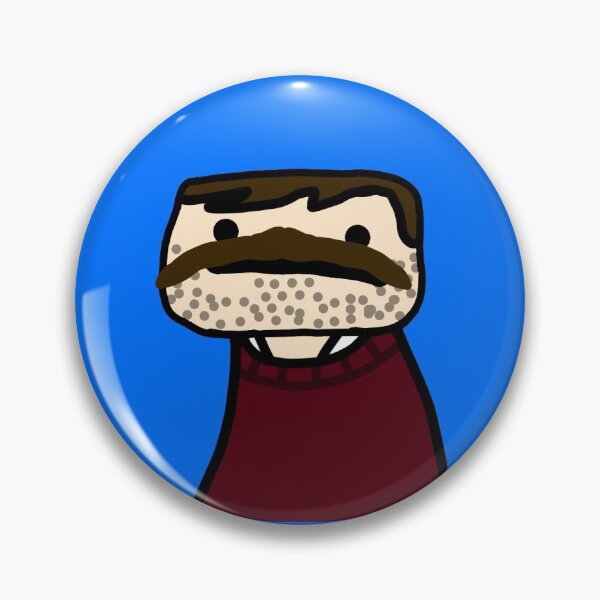 Item preview, Jerry Attricks the Therapist (Scott the Woz) designed and sold by MrMeowser.