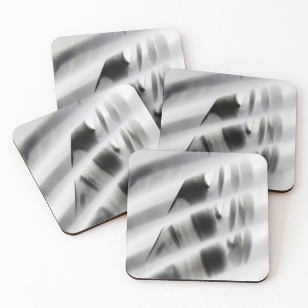 Item preview, Cutlery abstraction  designed and sold by SuzanAlmond.