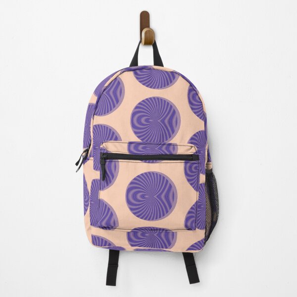 Item preview, Ellipse Eclipse Purple designed and sold by CodedByYaz.
