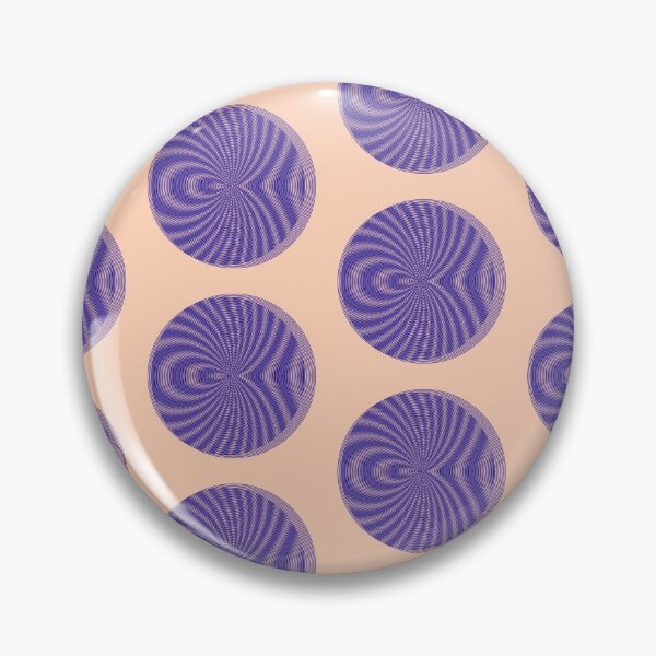 Item preview, Ellipse Eclipse Purple designed and sold by CodedByYaz.