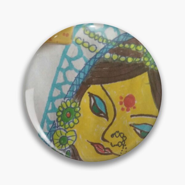 Item preview, Indian Bride designed and sold by Poonamart.