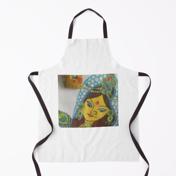 Item preview, Indian Bride designed and sold by Poonamart.