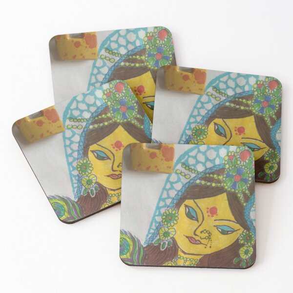 Item preview, Indian Bride designed and sold by Poonamart.