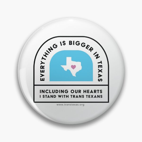 Item preview, I stand with Trans Texans designed and sold by transtexas.