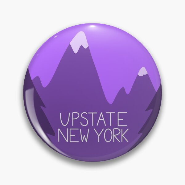 Item preview, Purple Upstate New York  designed and sold by khjelmar.