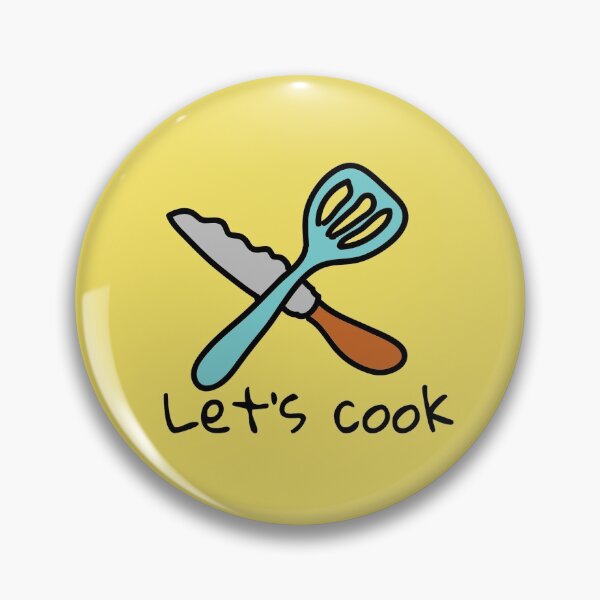 Item preview,  Let's cook 2 designed and sold by Nesro34.