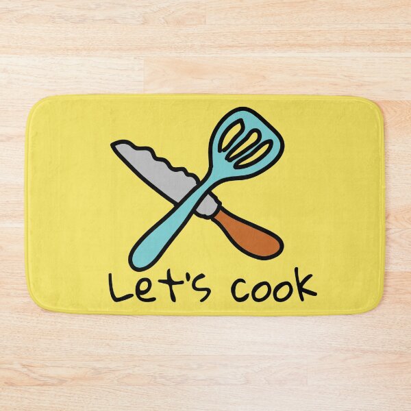 Item preview,  Let's cook 2 designed and sold by Nesro34.