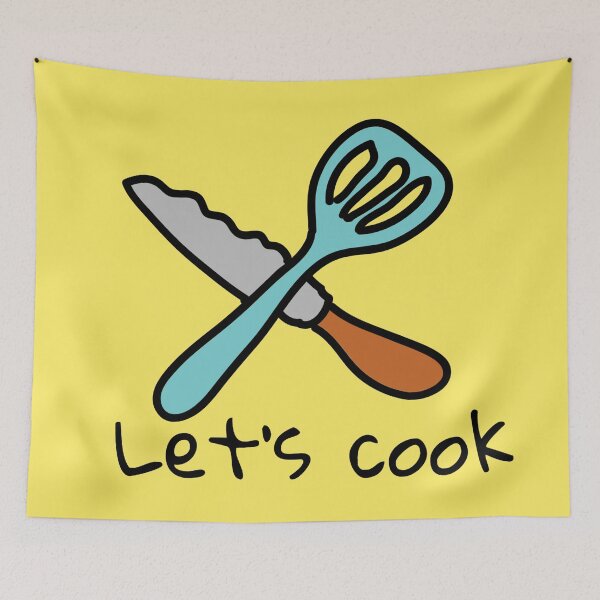 Item preview,  Let's cook 2 designed and sold by Nesro34.