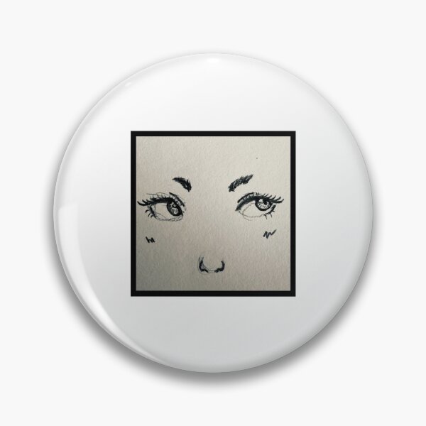 Item preview, Anime Eyes designed and sold by Thedarthartist.