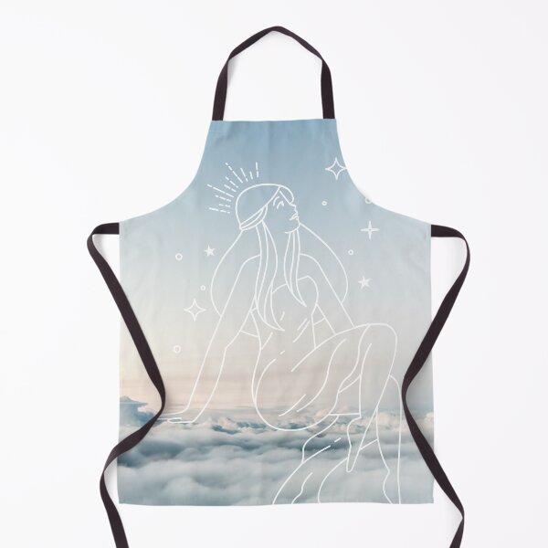 Item preview, Ethereal Cosmic Girl designed and sold by Veriepear.