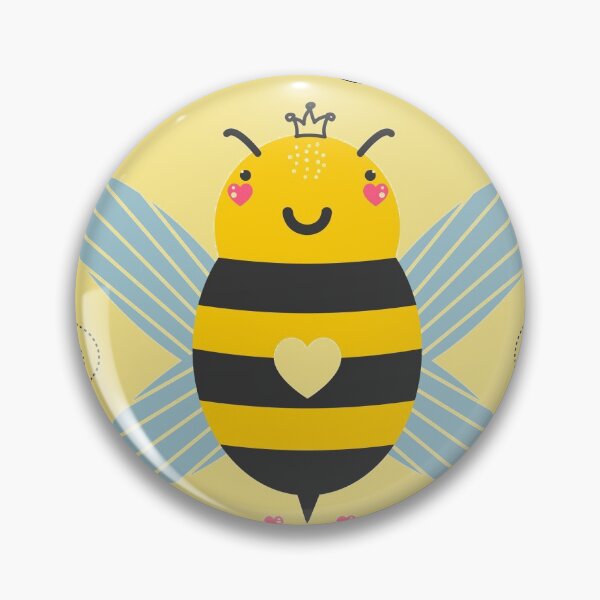 Item preview, Bee Magical  designed and sold by Sya Prints.