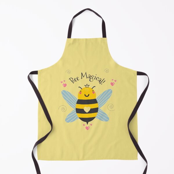 Item preview, Bee Magical designed and sold by Sya Prints.