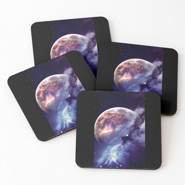 Item preview, Universe around you  designed and sold by aartidote.