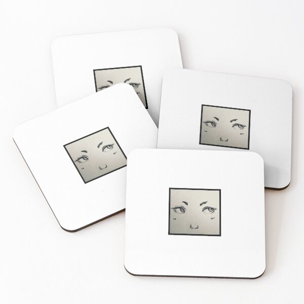 Item preview, Anime Eyes designed and sold by Thedarthartist.