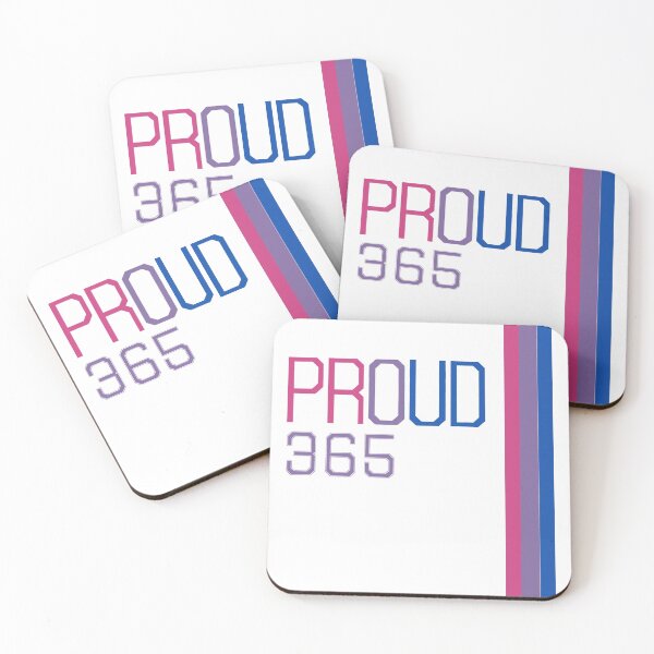 Item preview, Bi 365 Pride designed and sold by cu-b3.