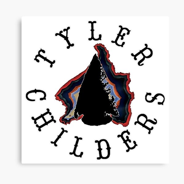 Item preview, 009 TYLER CHILDERS designed and sold by Albertccw.