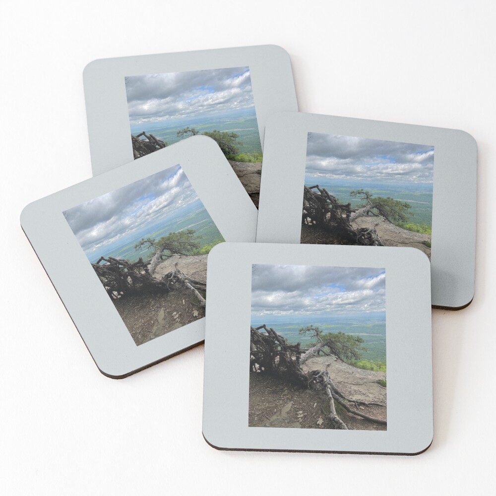 Item preview, Coasters (Set of 4) designed and sold by Lians.