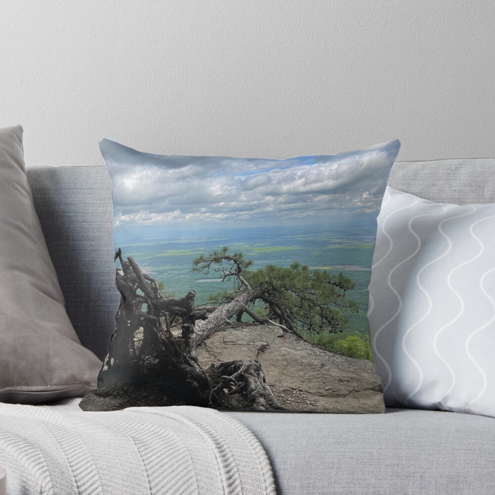 Item preview, Throw Pillow designed and sold by Lians.