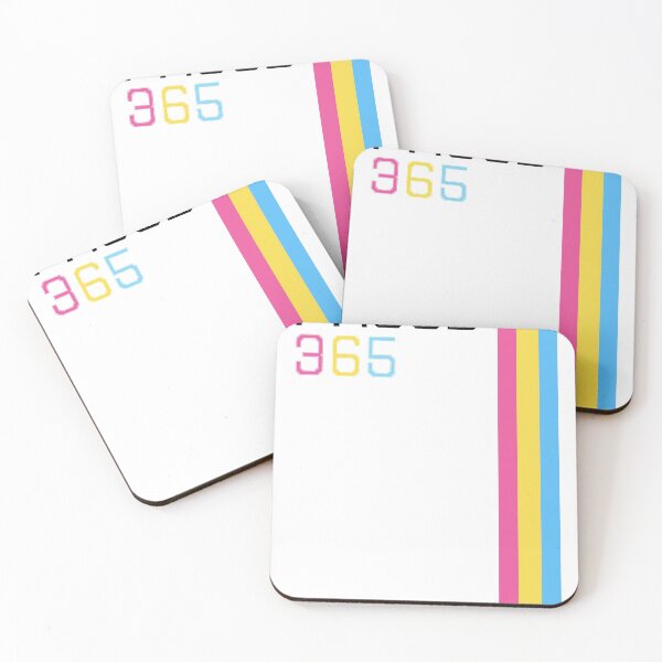 Item preview, Pan 365 Pride designed and sold by cu-b3.