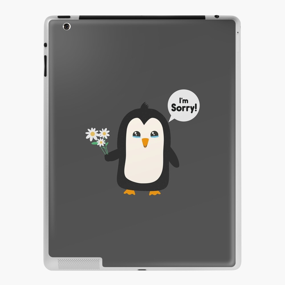 Pittsburgh Penguins Logo iPad Case & Skin for Sale by annettemares