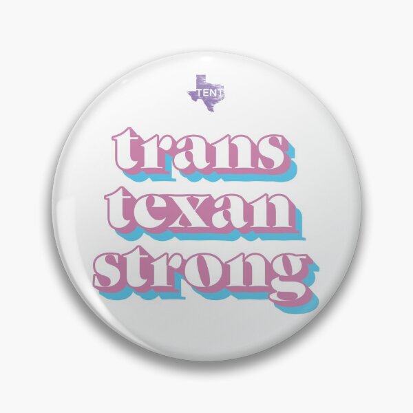 Item preview, Trans Texan Strong designed and sold by transtexas.