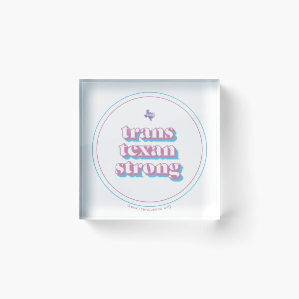 Item preview, Trans Texan Strong designed and sold by transtexas.
