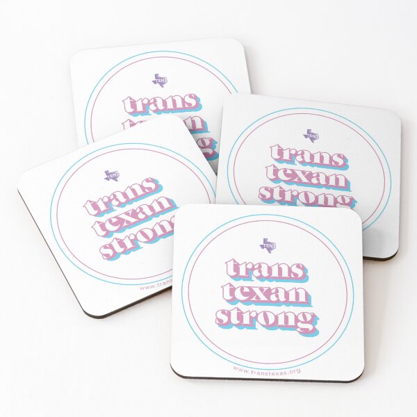 Item preview, Trans Texan Strong designed and sold by transtexas.