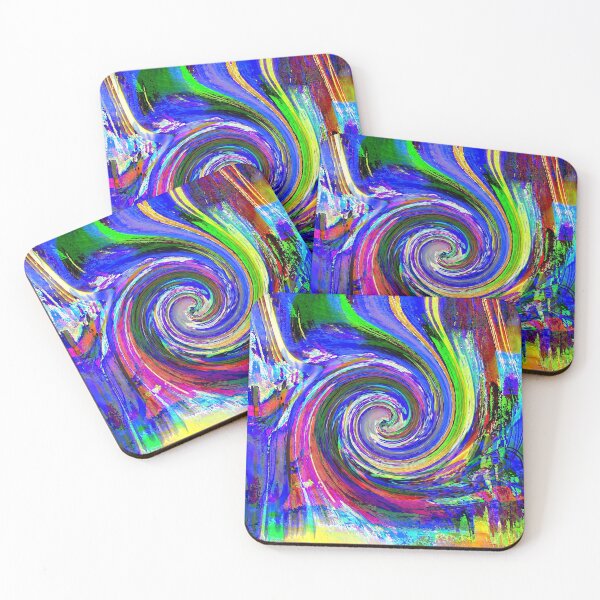 Item preview, Oil Paint Abstract designed and sold by dps7777.