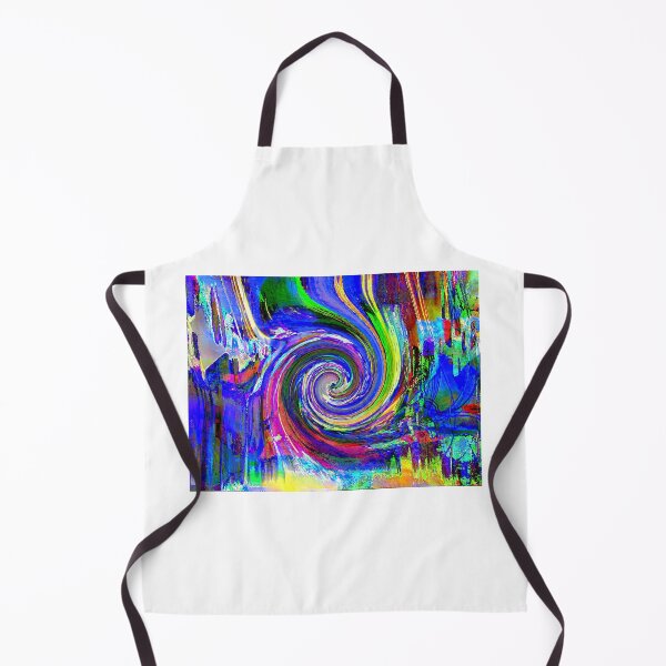Item preview, Oil Paint Abstract designed and sold by dps7777.