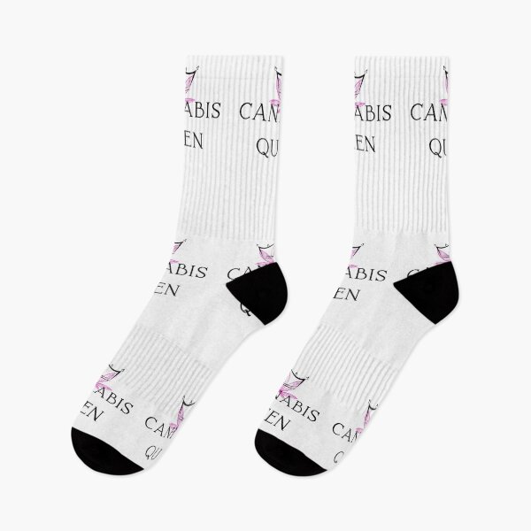 Item preview, | Cannabis Queen | Smart Successful Stoner | Weed Memes |  designed and sold by AlfaEcho.