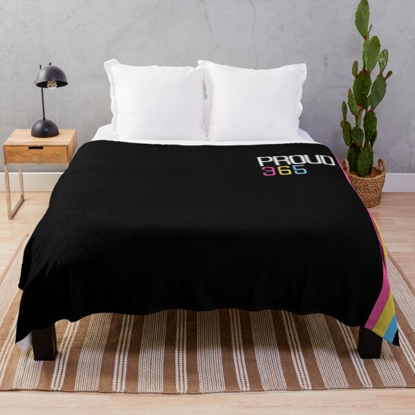 Item preview, Pan 365 Pride designed and sold by cu-b3.