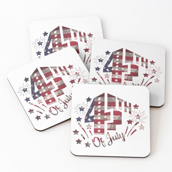 Item preview, Happy 4th of July designed and sold by LarrysDesigns.