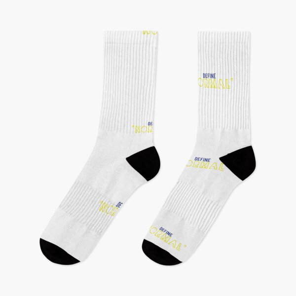 Item preview, Define "Normal" designed and sold by pikaadesign.