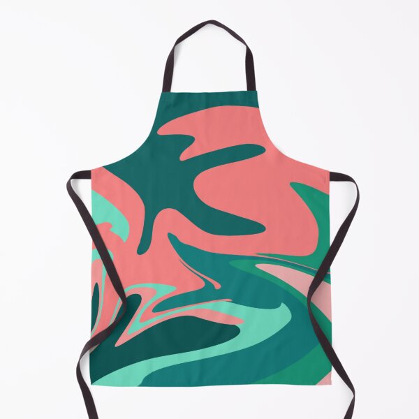 Item preview, Pink & Green Marble designed and sold by loriannlesley.