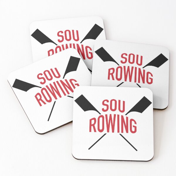 Item preview, Rowing Logo designed and sold by Hydration-Man.