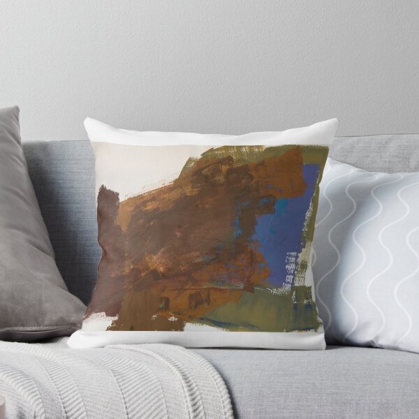 Item preview, brown, green, blue designed and sold by Pranav Vaish.