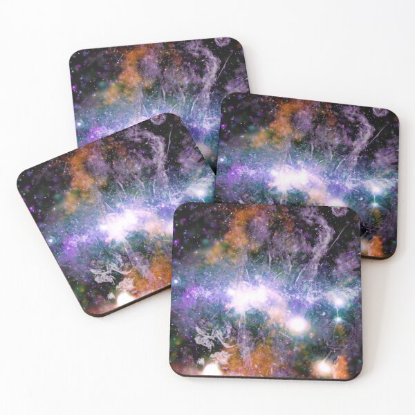 Item preview, NASA Stunning View of Milky Way’s Downtown designed and sold by BritishYank.