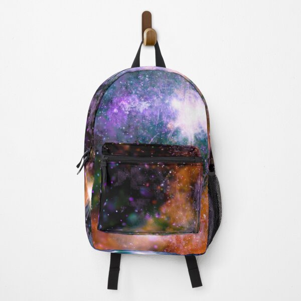 Item preview, NASA Stunning View of Milky Way’s Downtown designed and sold by BritishYank.