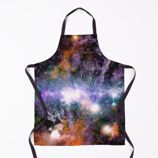 Item preview, NASA Stunning View of Milky Way’s Downtown designed and sold by BritishYank.