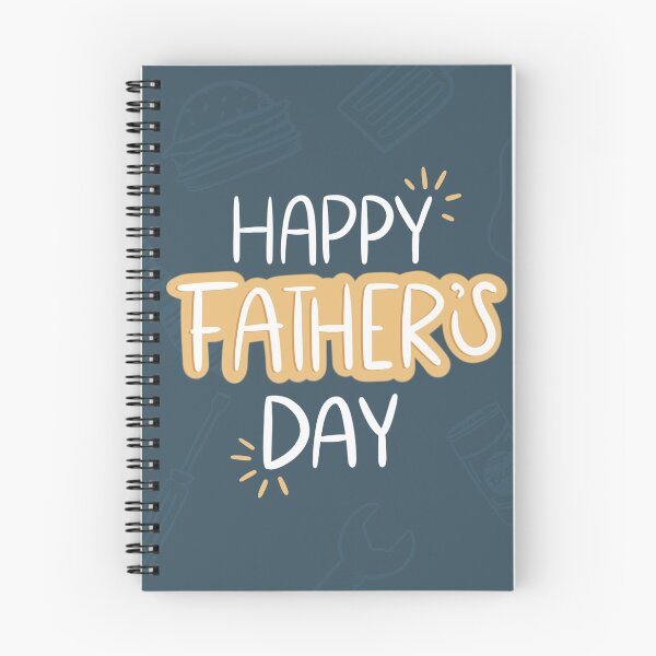 Item preview, Happy Father's Day! designed and sold by Melanie Hughes.