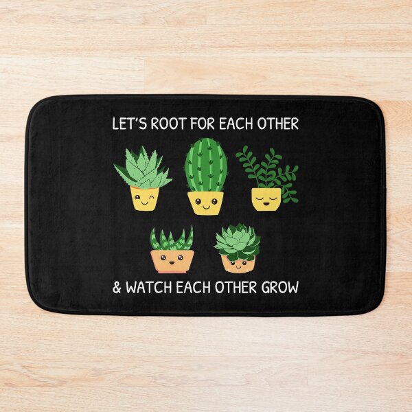 Item preview, Let's Root For Each Other And Watch Each Other Grow II designed and sold by Lemon Pepper.