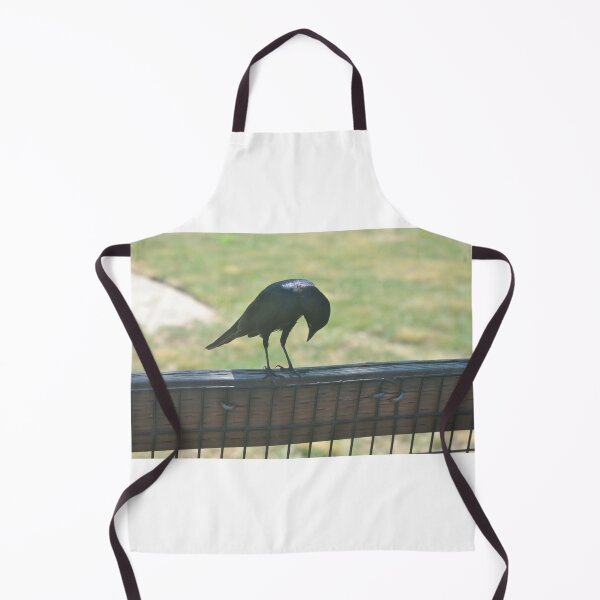 Item preview, Black Bird designed and sold by Tamara McDonnell.