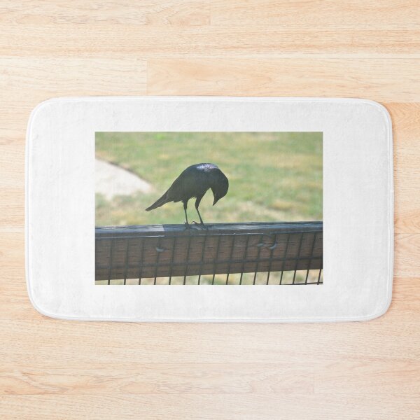 Item preview, Black Bird designed and sold by Tamara McDonnell.